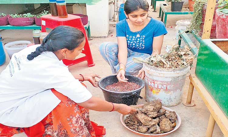 స్వచ్ఛతలో మేటిగా నిలుద్దాం..