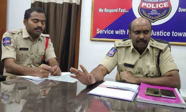 పెండింగ్‌ చలాన్లు చెల్లించాలి