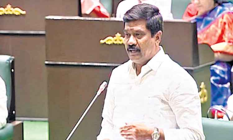 కల్వకుర్తి-హైదరాబాద్‌ హైవే విస్తరణ