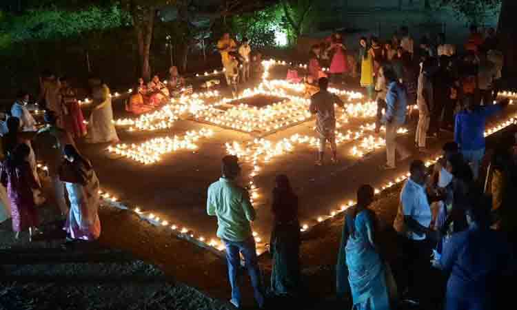 పంచాక్షరీ వైభవం