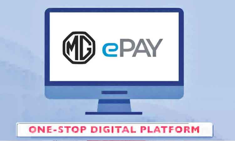 డిజిటల్‌ కార్‌ ఫైనాన్స్‌