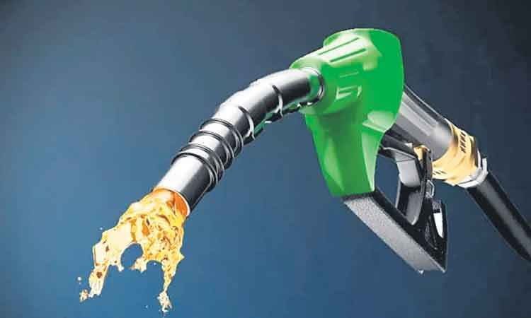 ఆరు రోజుల్లో ఐదోసారి..