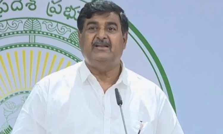 అధికార వికేంద్రీకరణ సబబే : ఏపీ డిప్యూటీ సీఎం నిర్ణయం