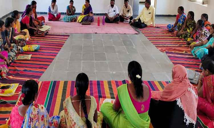 లక్ష్యానికి మించి..