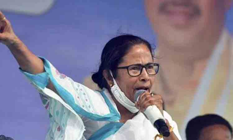 బీజేపీకి ప్రత్యామ్నాయం రావాల్సిందే