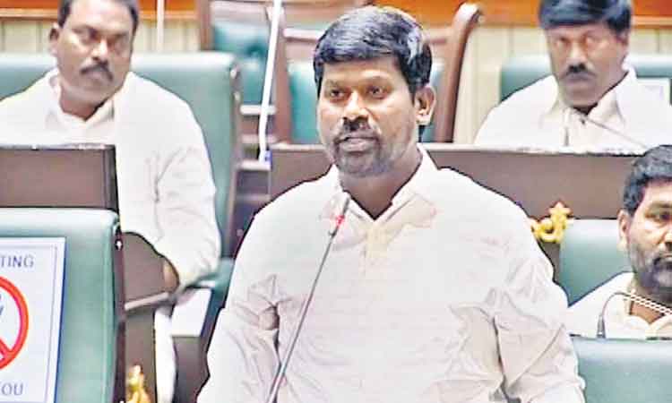 కేసీఆర్‌ నిర్ణయాలన్నీ పేదల కోసమే