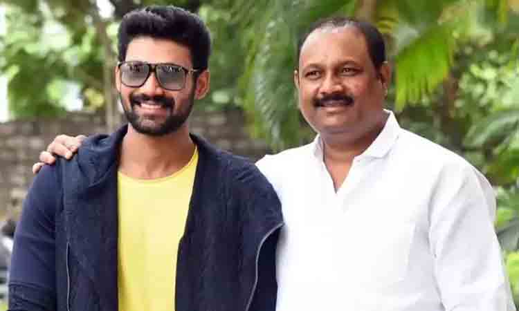 సినీ నిర్మాత, హీరోపై 85 లక్షల చీటింగ్‌ కేసు