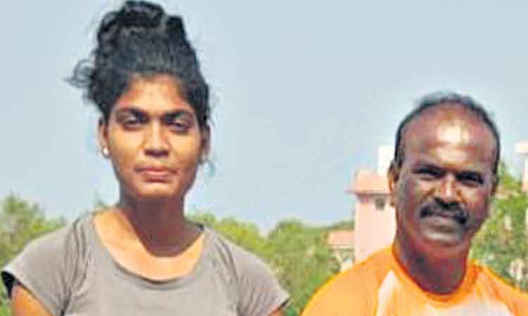 జ్యోతికకు కాంస్యం