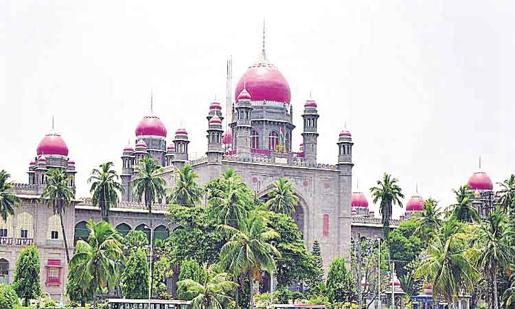 హైకోర్టుకు 10 మంది కొత్త జడ్జీలు