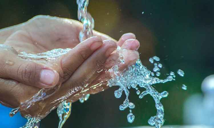 జలం.. జీవనం