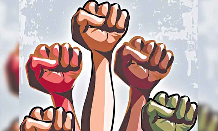 28, 29న దేశవ్యాప్త సమ్మె