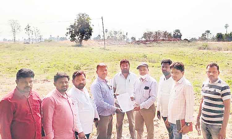 అత్యాధునిక వైద్యంఅందుబాటులోకి..