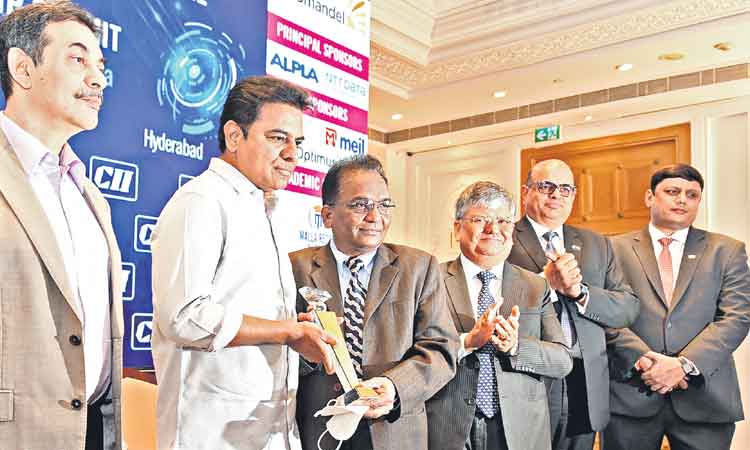 దేశ విధానాలు మారాలి