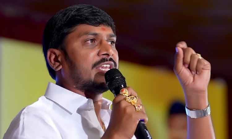 సామాజిక సేవలో ముచ్చర్ల