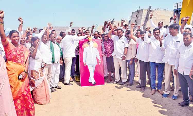 వరప్రదాయిని సమ్మక్క