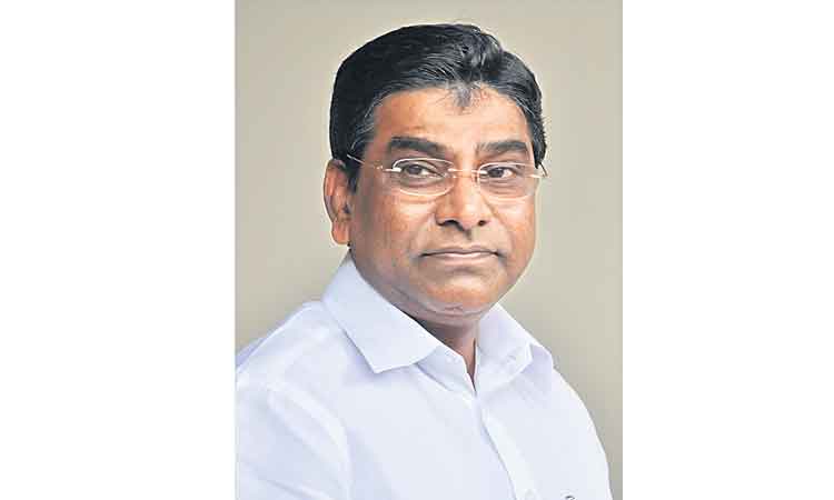 రైల్వేశాఖలో ఖాళీల భర్తీలెన్ని?