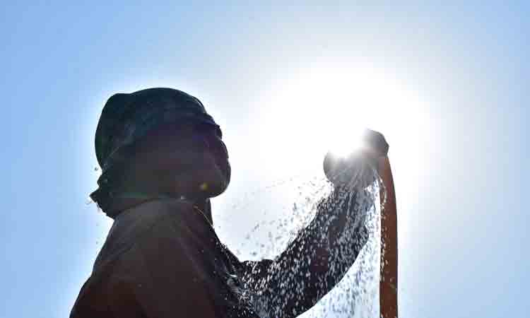 మార్చిలోనే మాడు పగిలేలా..