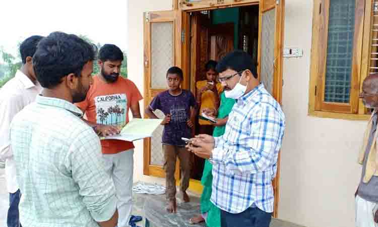 శత శాతం దిశగా..!