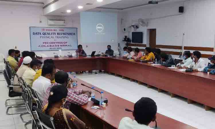 ఫార్మాట్‌ లోనే డేటా నింపాలి