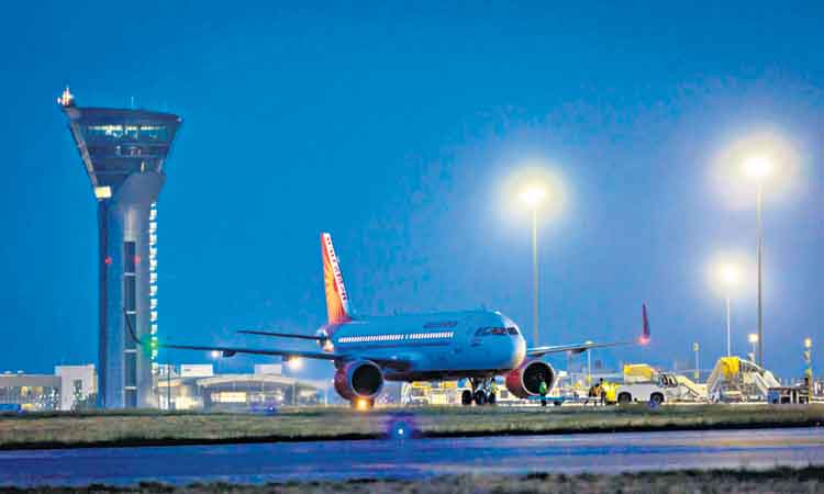 శంషాబాద్‌ – కర్నూలుకు విమానాలు