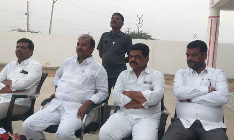 వాస్తవాలు నిరూపిస్తే..రాజకీయ సన్యాసం తీసుకుంటా