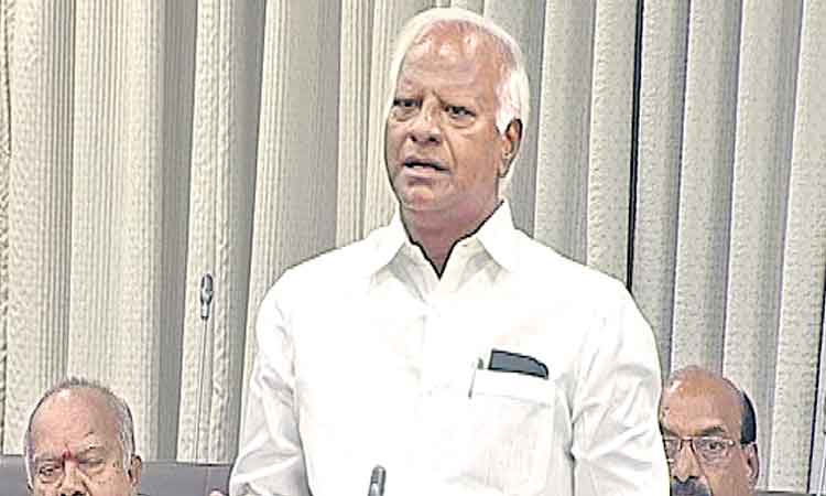 బలమైన ఆర్థికశక్తిగా తెలంగాణ