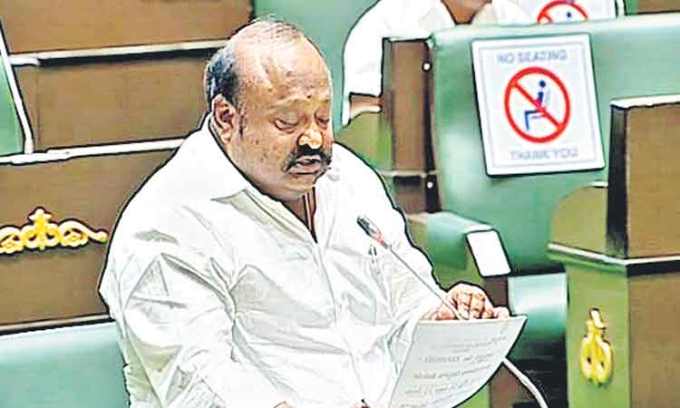 ఏడున్నరేండ్లు.. లక్ష కోట్ల ధాన్యం