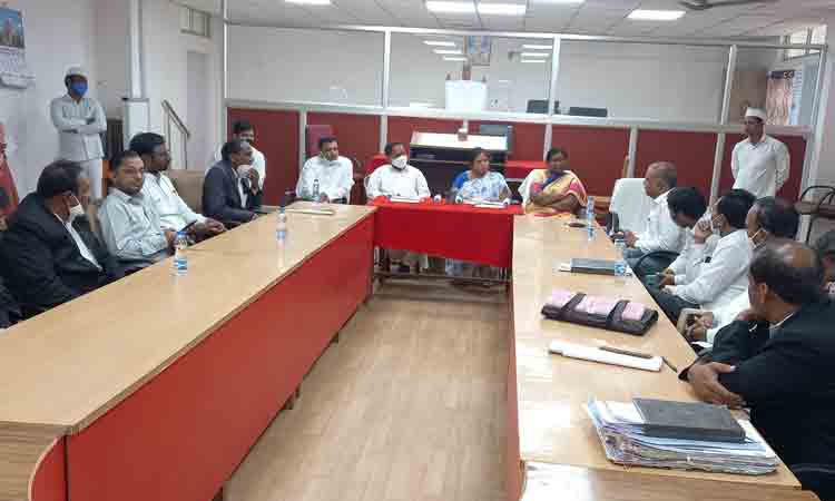 లోక్‌ అదాలత్‌ను వినియోగించుకోండి