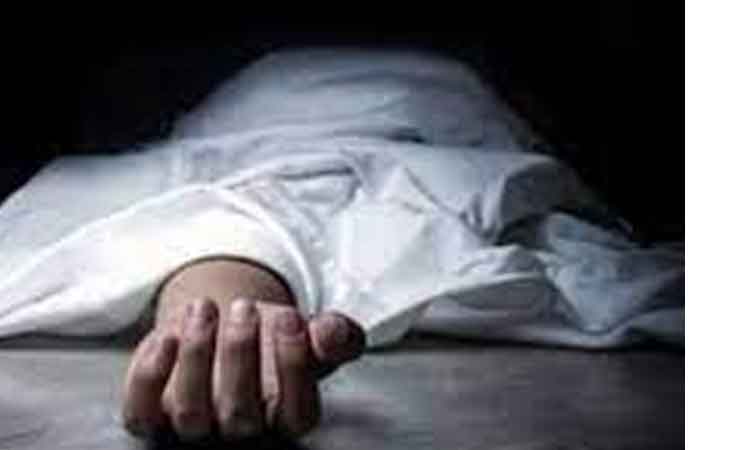 మిద్దె కూలి ఇద్దరు చిన్నారుల దుర్మరణం..