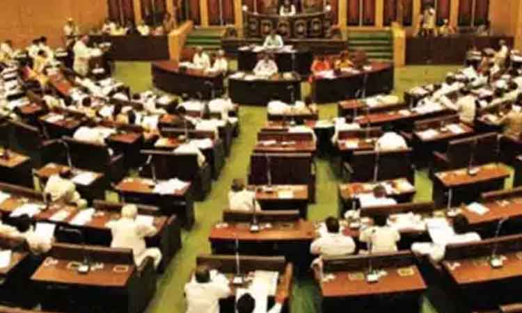 రేపటి నుంచి హాట్‌హాట్‌గా ఏపీ అసెంబ్లీ బడ్జెట్‌ సమావేశాలు..