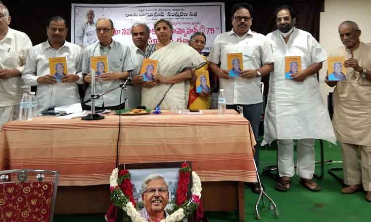 గొప్ప మానవతావాది రామ్మోహన్‌