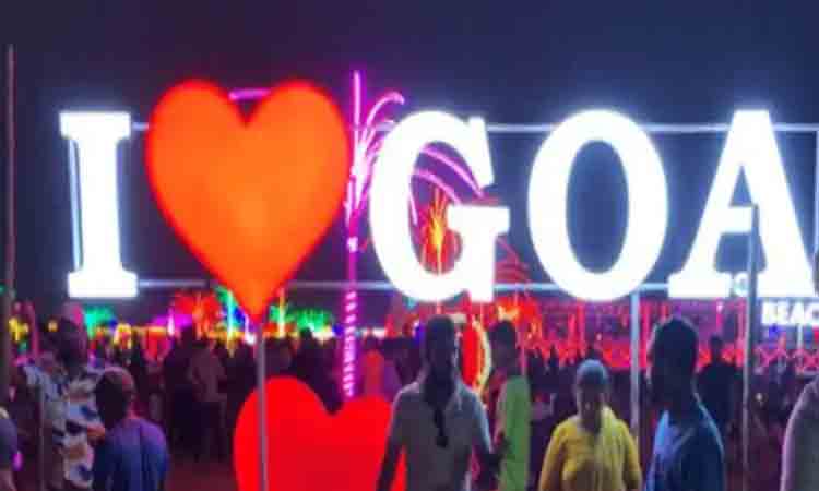 గోవాలో నంబర్‌ గేమ్‌