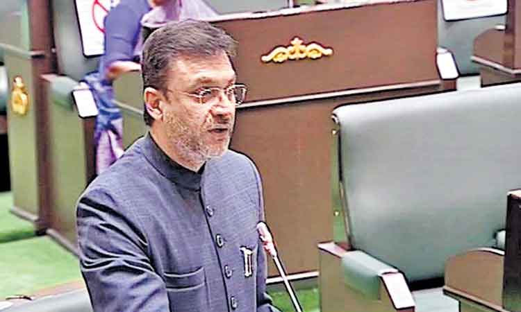 మళ్లీ టీఆర్‌ఎస్‌ సర్కారే