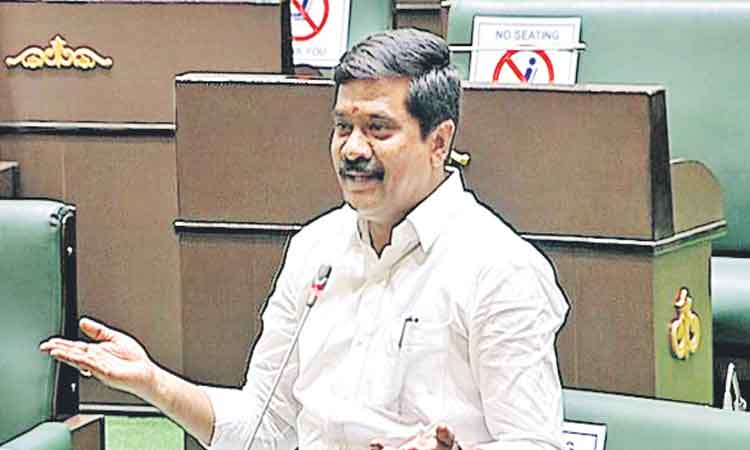 కేటీఆర్‌, హరీశ్‌ బల్లలు దుంకింది తెలంగాణ కోసమే