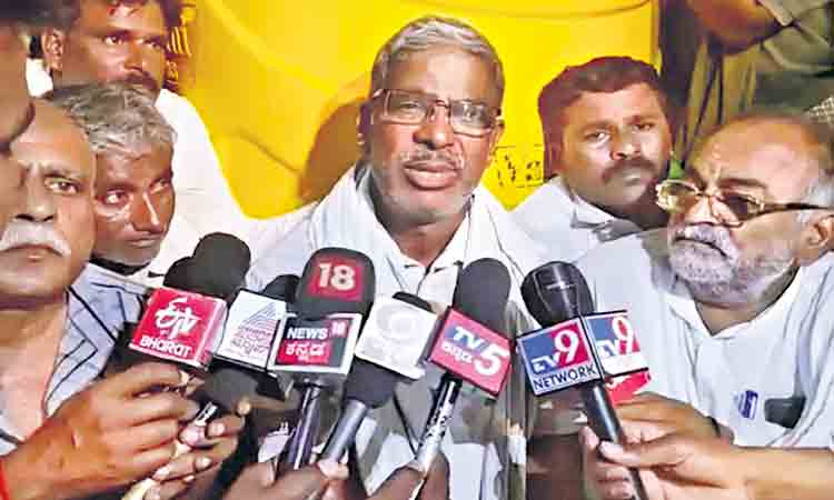 మార్కులొచ్చినా సీటు రాలే!