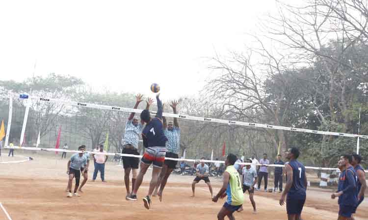 ఆటలతో ఒత్తిడిని అధిగమించొచ్చు