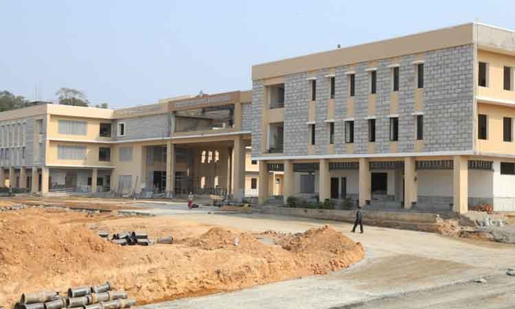 ‘సముదాయం’ సన్నద్ధం