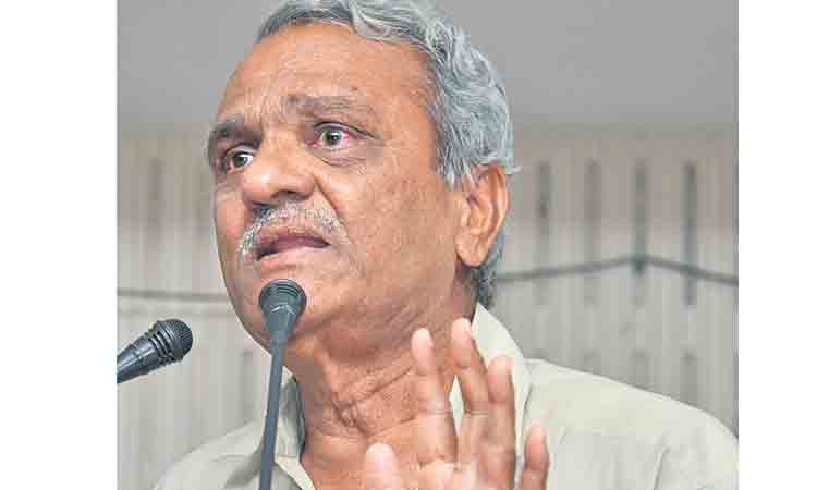 మోదీ సర్కారును గద్దె దింపాల్సిందే