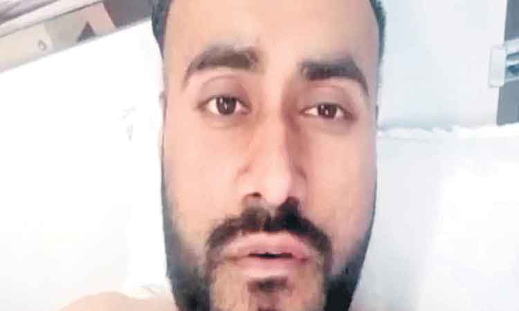 చనిపోయాక ప్లేన్‌ పంపిస్తే లాభమేంటి?