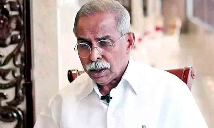 వైఎస్‌ వివేకా హత్యపై బుక్‌లెట్‌