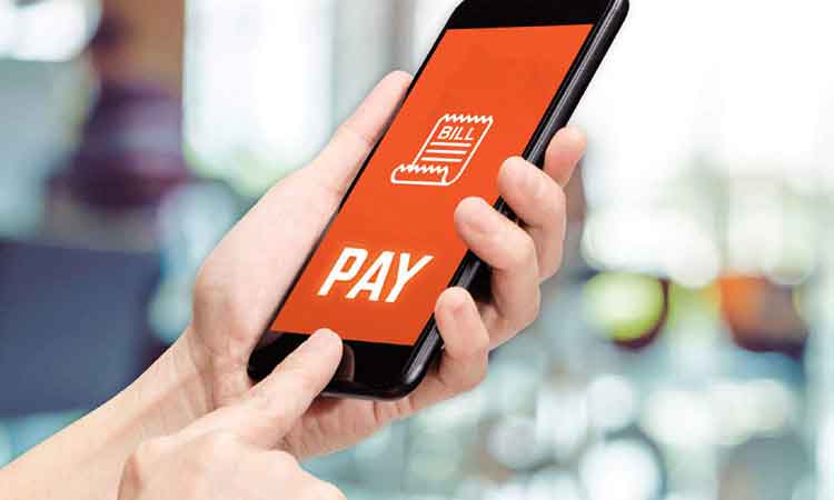 డిజిటల్‌ హెదరాబాద్‌… ఆన్‌లైన్‌ లావాదేవీల్లో దేశంలోనే టాప్‌