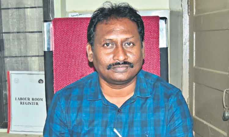 క్షయ వ్యాధి నిర్మూలిద్దాం