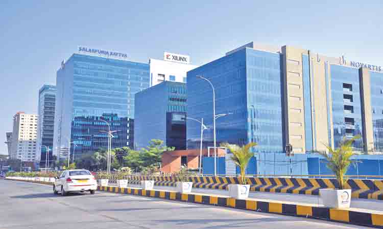 మన గూటికే ఐటీ కంపెనీలు