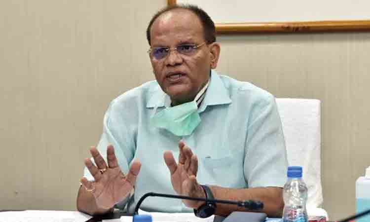 ట్రిపుల్‌ఆర్‌ భూ సేకరణకు 8 మంది డిప్యూటీ కలెక్టర్లు