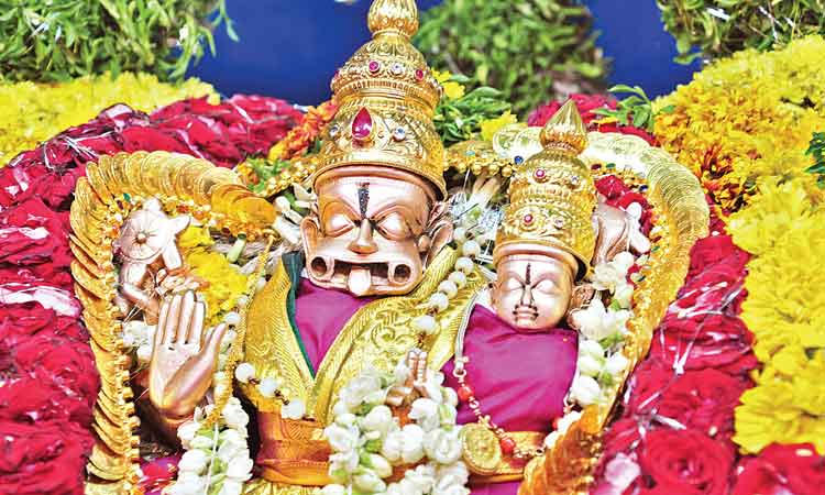 పురాణగిరి యాదగిరి