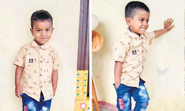 హ్యాపీ బర్త్‌డే పృథ్వీరాజ్‌