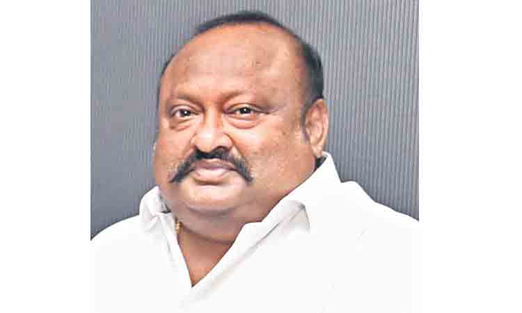 కేంద్రం వల్ల సంక్షోభంలో మిల్లింగ్‌ పరిశ్రమ