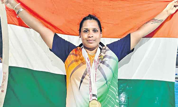 సలామ్‌ సాజిదా