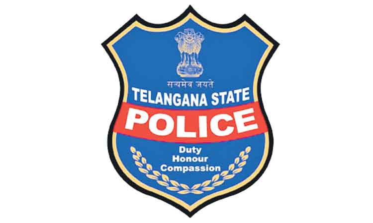 నెరవేరుతున్న యువత పోలీస్‌ కల