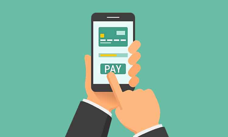 చక చకా చలాన్ల్ల చెల్లింపులు